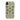 La Decoration Arabe 23 - Emile Prisse D’avennes Iphone Case, Xr / Matte, Ornate Floral Patterned Phone Case Intricate Designs Teal