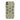 La Decoration Arabe 23 - Emile Prisse D’avennes Iphone Case, Xs Max / Matte, Ornate Floral Patterned Phone Case Intricate Middle