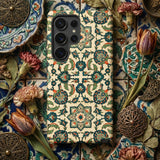 La Décoration Arabe 23 - Étui Samsung Galaxy Emile Prisse D’avennes, Coques de Téléphone Portable, Toby Leon