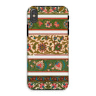 La Decoration Arabe 32 - Emile Prisse D’avennes Art Iphone Case, Xs / Matte, Kite-794698644, Decorative Phone Case