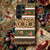 La Decoration Arabe 32 - Emile Prisse D’avennes Kunst Samsung Galaxy Case, Mobiele Telefoonhoesjes, Toby Leon