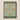 La Decoration Arabe 33 - Emile Prisse D’avennes Framed Canvas, Ornate Floral Geometric Patterned Textile Wallpaper Design Vibrant