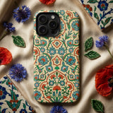 La Decoration Arabe 33 - Custodia per iPhone di Emile Prisse D’avennes, Custodie per telefoni cellulari, Toby Leon