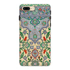 La Decoration Arabe 36 - Emile Prisse D’avennes Art Iphone Case - 8 Plus / Matte