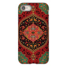 La Decoration Arabe 40 & 41 - Emile Prisse D’avennes Iphone Case, 8 / Tough Phone, Ornate Phone Case Intricate Persian Middle