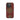 La Decoration Arabe 5 & 6 - Emile Prisse D’avennes Iphone Case, 16 Pro / Matte, Red Patterned Phone Case