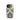 La Decoration Arabe 51 - Emile Prisse D’avennes Art Iphone Case, 12 Mini / Matte, Floral Patterned Phone Case