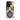 La Decoration Arabe 51 - Emile Prisse D’avennes Art Samsung Case, Galaxy S21 Ultra / Matte, Smartphone Cream-colored Case Blue Red Green