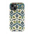 La Decoration Arabe 52 - Emile Prisse D’avennes Iphone Case - 13 Mini / Matte