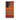 La Decoration Arabe 9 + 10 - Emile Prisse D’avennes Samsung Case, Galaxy S24 Ultra / Matte, Vibrant Orange Red Phone Case Intricate