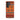 La Decoration Arabe 9 + 10 - Emile Prisse D’avennes Samsung Case, Galaxy S25 Ultra / Matte, Smartphone Case Vibrant Orange Red Geometric