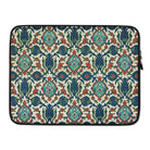 La Decoration Arabe - Emile Prisse D’avennes Laptop Sleeve