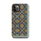 La Decoration Arabe - Emile Prisses D’avennes Iphone Case, 11 Pro Max / Matte, Ornate Patterned Phone Case
