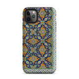 La Decoration Arabe - Emile Prisses D’avennes Iphone Case, 11 Pro Max / Matte, Ornate Patterned Phone Case