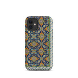 La Decoration Arabe - Emile Prisses D’avennes Iphone Case, 12 Mini / Matte, Patterned Smartphone Case