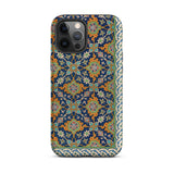 La Decoration Arabe - Emile Prisses D’avennes Iphone Case, 12 Pro Max / Matte, Ornate Patterned Phone Case