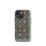 La Decoration Arabe - Emile Prisses D’avennes Iphone Case, 13 Mini / Matte, Patterned Smartphone Case