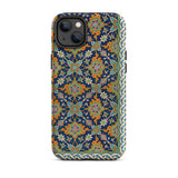 La Decoration Arabe - Emile Prisses D’avennes Iphone Case, 14 Plus / Matte, Patterned Phone Case