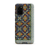 La Decoration Arabe - Emile Prisses D’avennes Phone Case, Samsung Galaxy S20 Plus / Matte, Mobile Cases, Toby Leon