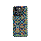 La Decoration Arabe - Emile Prisses D’avennes Phone Case, Iphone Case, Decoration Arabe, Emile Prisses