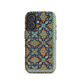 La Decoration Arabe - Emile Prisses D’avennes Phone Case, Iphone Case, Decoration Arabe, Emile Prisses
