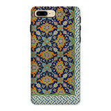 La Decoration Arabe - Emile Prisses D’avennes Phone Case, Iphone Case, Decoration Arabe, Emile Prisses