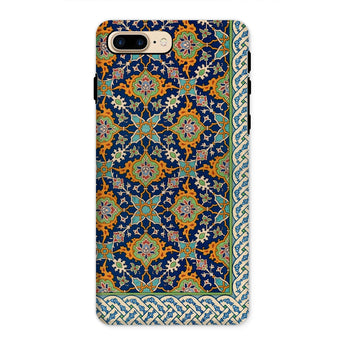 La Decoration Arabe - Emile Prisses D’avennes Phone Case, Iphone Case, Decoration Arabe, Emile Prisses