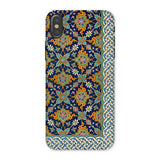 La Decoration Arabe - Emile Prisses D’avennes Phone Case, Iphone Case, Decoration Arabe, Emile Prisses