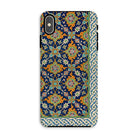 La Decoration Arabe - Emile Prisses D’avennes Tough Phone Case Iphone Xs Max / Gloss