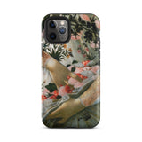 La Primavera - Sandro Botticelli Iphone Case, 11 Pro / Matte, Floral-patterned Phone Case