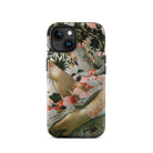 La Primavera Sandro Botticelli Iphone Case, 15 / Matte, Artistic Phone Case