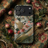 La Primavera - Sandro Botticelli Iphone Case, Mobile Phone Cases, Toby Leon