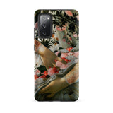 La Primavera - Sandro Botticelli Phone Case, Samsung Galaxy S20 Fe / Matte, Mobile Cases, Toby Leon