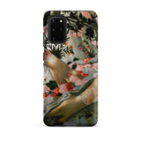 La Primavera - Sandro Botticelli Phone Case, Samsung Galaxy S20 Plus / Matte, Mobile Cases, Toby Leon