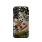 La Primavera Sandro Botticelli Samsung Case, Galaxy S22 / Matte, Phone Case Classical Painting Hands Flowers