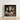 Framed Artwork Three Ethereal Bunny-faced Figures Adorned Soft Fine Art Paper, Print, Bold Statements