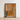 Framed Artwork Vibrant Patterned Textile Intricate Orange Green Captivating Thai Mural, Royal Siam, Gilded Chambers