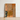 Framed Artwork Patchwork Vintage Textiles Warm Earth Tones Captivating Thai Mural, Royal Siam, Gilded Chambers