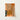 Framed Print Vibrant Collage Patterned Textiles Warm Orange Captivating Thai Mural, Royal Siam, Gilded Chambers