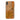 Lady in Waiting - Royal Siam Mural Iphone Case, x / Matte, Phone Case Intricate Orange Brown Tribal Pattern Design
