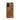 Lady in Waiting - Royal Siam Mural Samsung Case, Galaxy S20 / Matte, Smartphone Case Intricate Orange Black Pattern