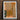Framed Artwork Vibrant Intricately Patterned Textile Bold Orange Captivating Thai Mural, Royal Siam, Gilded Chambers