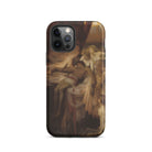 Lament for Icarus Herbert Draper Iphone Case, 12 Pro / Matte, Art Adorned Phone Case