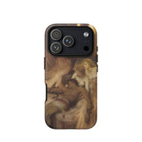 Lament for Icarus - Herbert Draper Phone Case Iphone 17 Pro / Matte Iphone 12 Pro Max Case Classical Art Design Herbert Draper, Draper