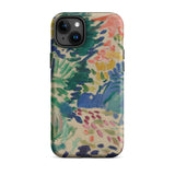 Landscape at Collioure - Henri Matisse Iphone Case, 15 Plus / Matte, Artistic Phone Case