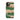 Iphone 11 Pro / Matte Landscape Illustration - Shin Bijutsukai Phone Case Pale Gray-blue Stream, Cuts, Sage-green Hillside Terrain, Woven
