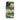 Iphone 13 Pro Max / Matte Landscape Illustration - Shin Bijutsukai Phone Case Pale Gray-blue Stream, Cuts, Sage-green Hillside Terrain,