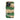 Iphone 14 Pro Max / Matte Landscape Illustration - Shin Bijutsukai Phone Case Pale Gray-blue Stream, Cuts, Sage-green Hillside Terrain,