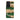Samsung Galaxy S21 Ultra / Matte Landscape Illustration - Shin Bijutsukai Phone Case Pale Gray-blue Stream, Cuts, Sage-green Hillside