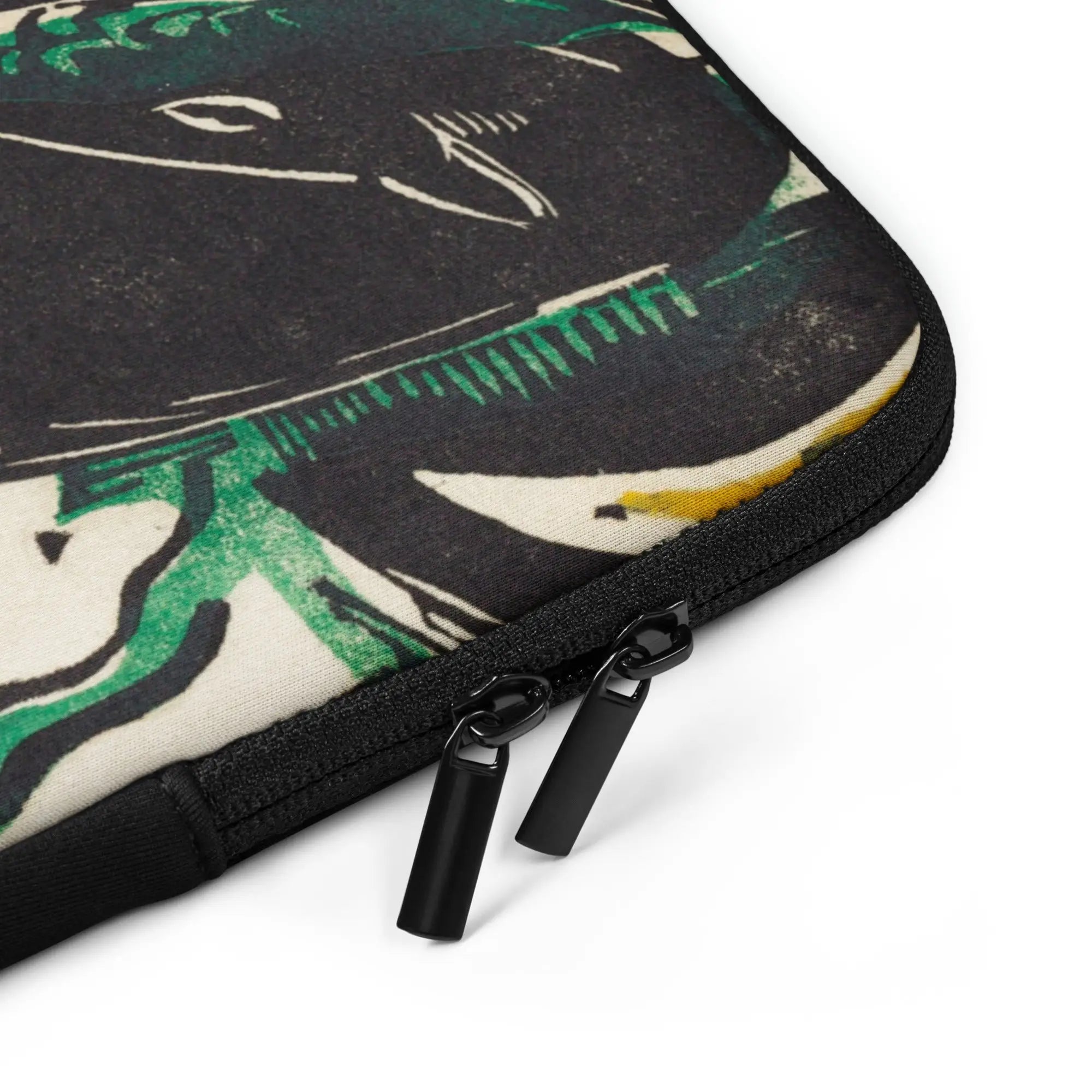 Genesis Ii - Franz Marc Laptop Sleeve Computer Covers & Skins